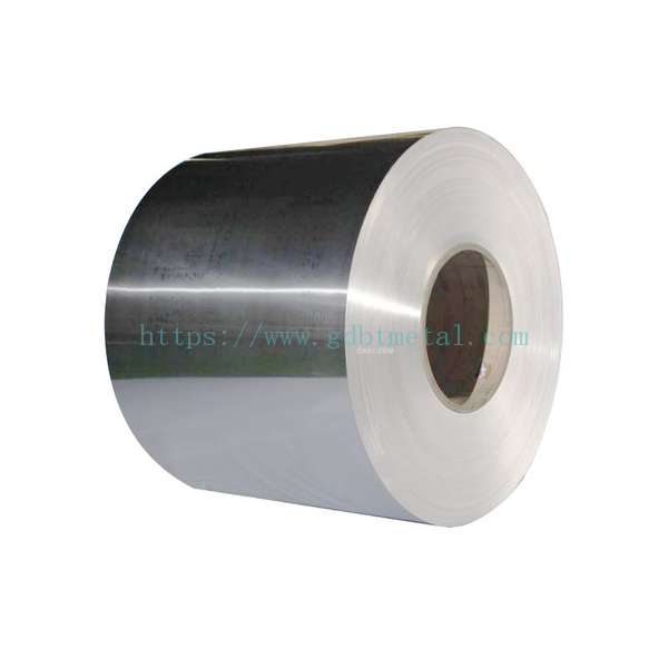 Aluminum Coil